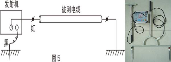 差分定位法接線圖如下： 副本.png